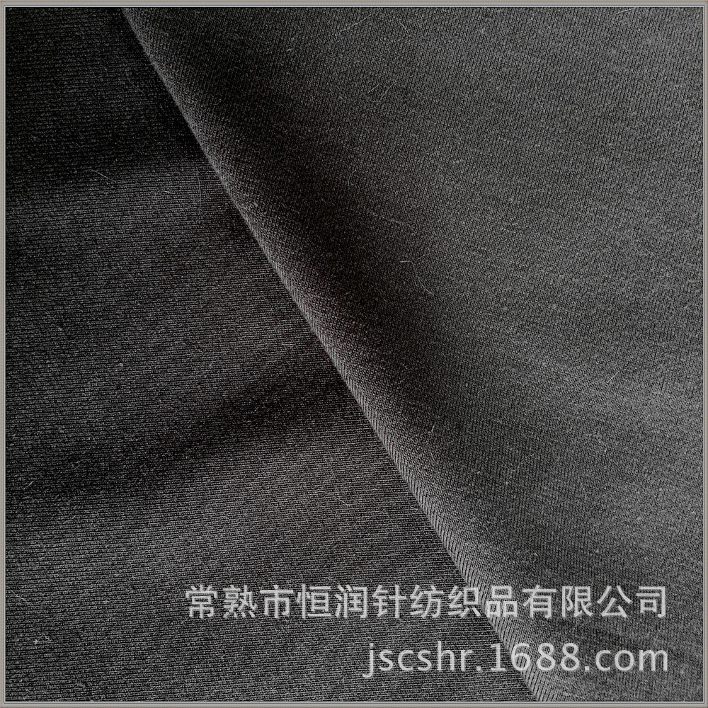 常熟市恒潤針紡織品 氨綸汗布廠家直銷，品質(zhì)卓越歡迎選購